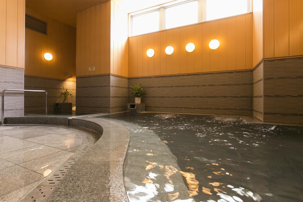 Nishitetsu Inn Kokura Kitakyūshū Exterior foto